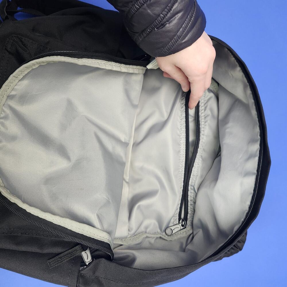 Amazon Basics Simple Backpack Lightweight Casual … - image 6